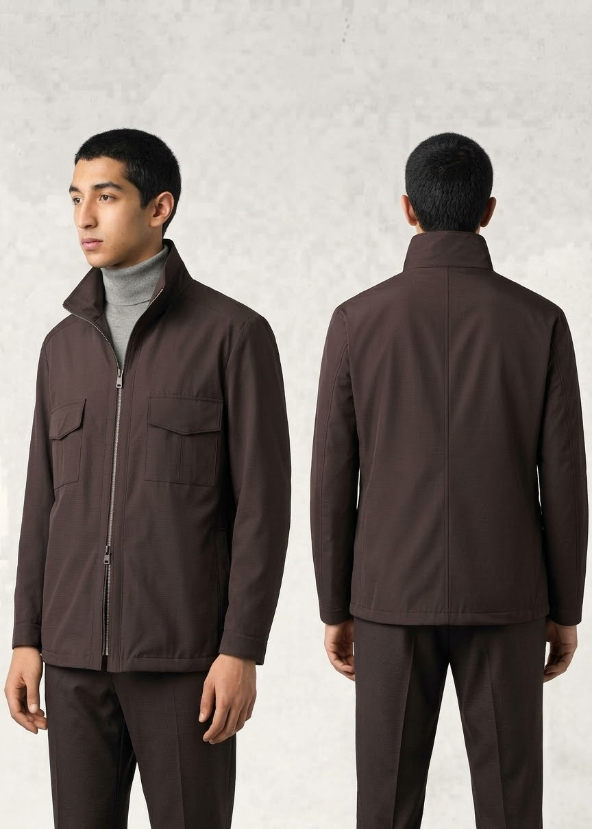 NOORI JACKETS