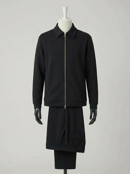 Tailored Collar Co-ord Set